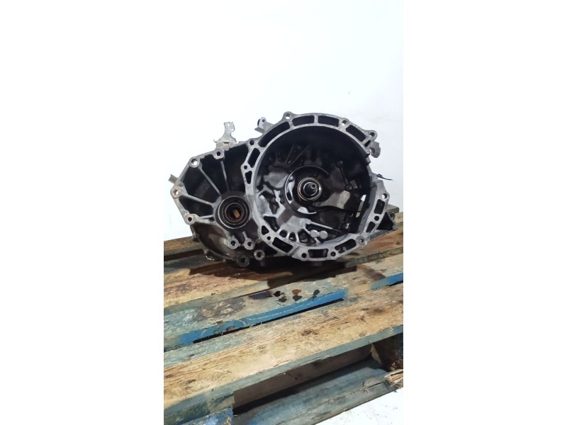 Recambio de caja cambios para mazda cx-7 (er) sportive referencia OEM IAM  6V 