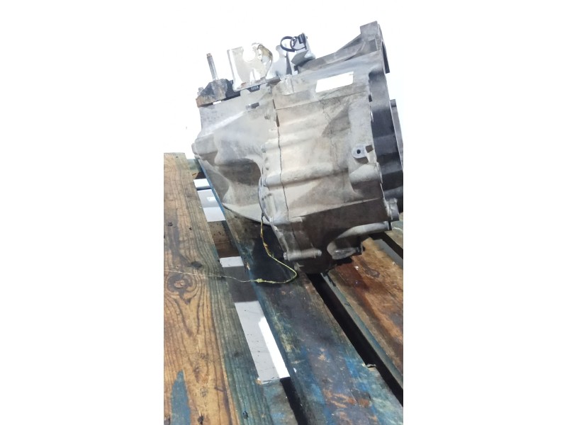 Recambio de caja cambios para mazda cx-7 (er) sportive referencia OEM IAM  6V 