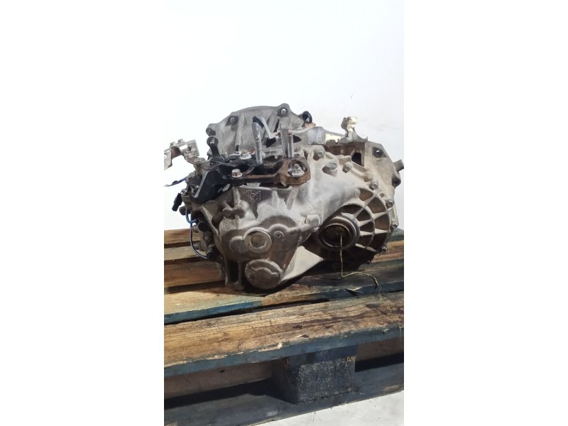 Recambio de caja cambios para mazda cx-7 (er) sportive referencia OEM IAM  6V 