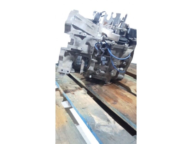 Recambio de caja cambios para mazda cx-7 (er) sportive referencia OEM IAM  6V 