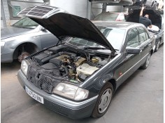 mercedes-benz clase c (w202) del año 1995