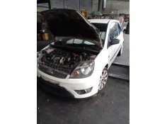 ford fiesta v (jh_, jd_) del año 2006