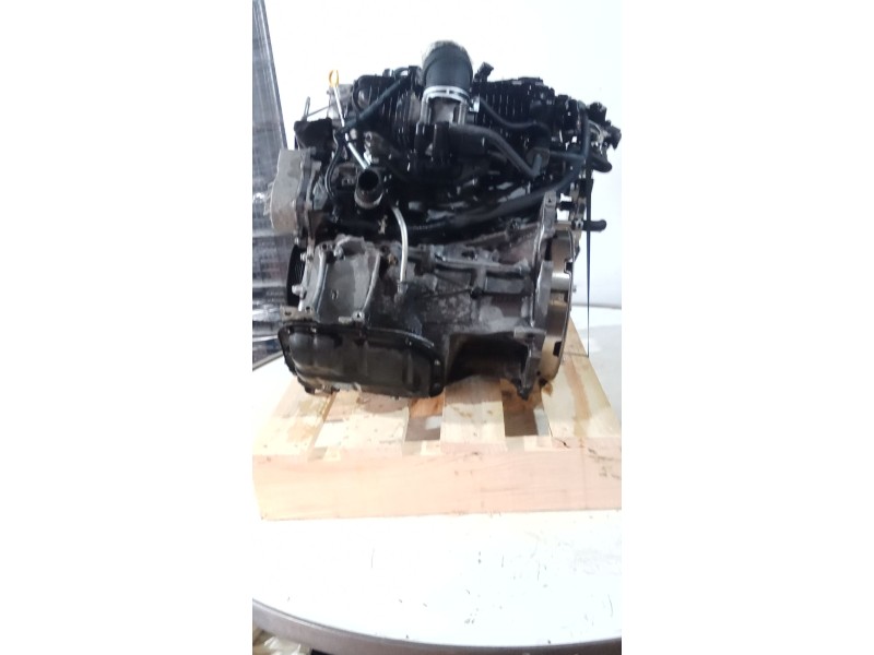 Recambio de motor completo para toyota prius (nhw30) eco referencia OEM IAM 2ZR  4957436