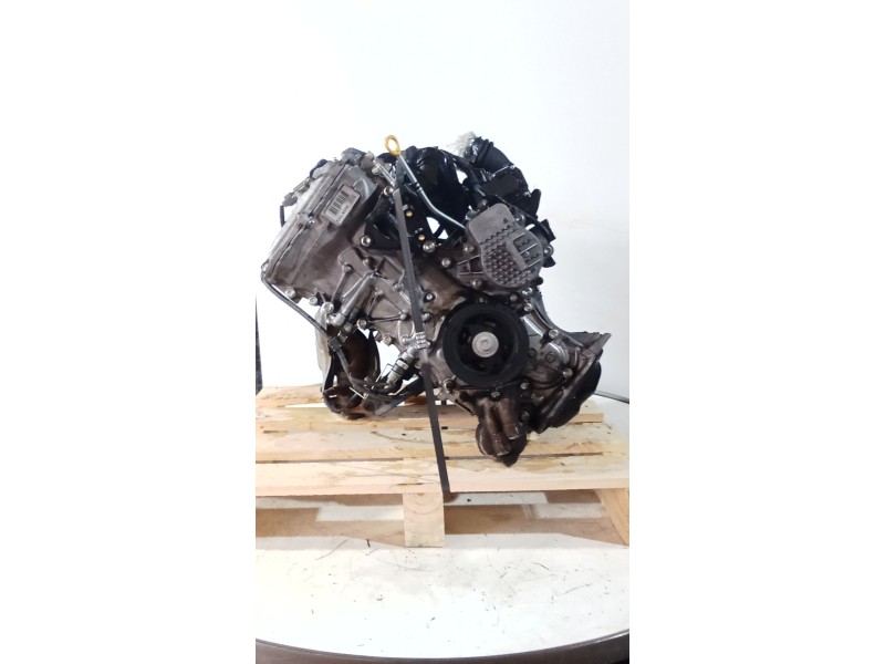 Recambio de motor completo para toyota prius (nhw30) eco referencia OEM IAM 2ZR  4957436