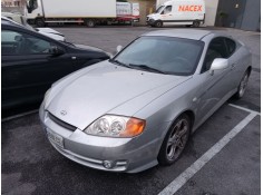 hyundai coupe ii (gk) del año 2003
