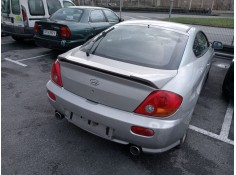 hyundai coupe ii (gk) del año 2003 2