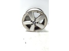 Recambio de juego llantas para ford focus berlina (cap) 1.6 16v cat referencia OEM IAM 6.5J16H2 4M51EB 