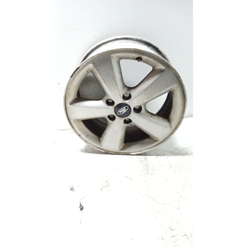Recambio de juego llantas para ford focus berlina (cap) 1.6 16v cat referencia OEM IAM 6.5J16H2 4M51EB 