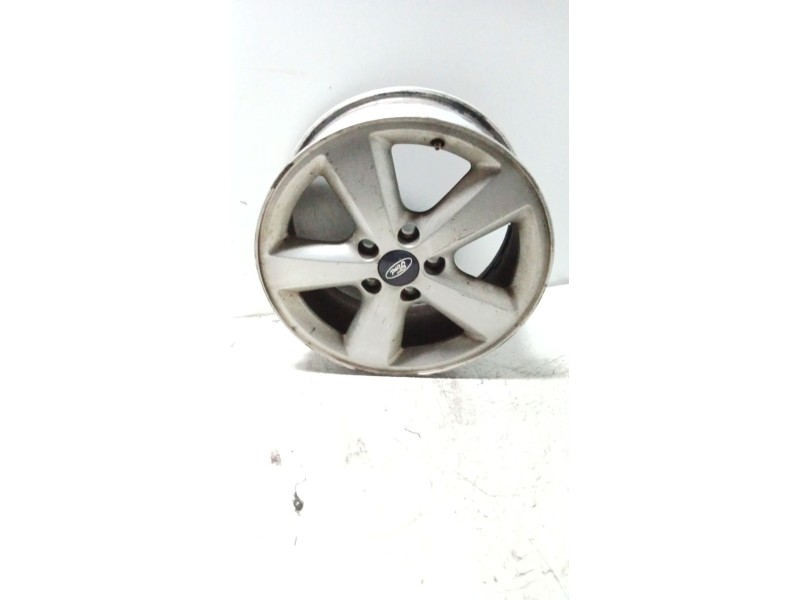 Recambio de juego llantas para ford focus berlina (cap) 1.6 16v cat referencia OEM IAM 6.5J16H2 4M51EB 