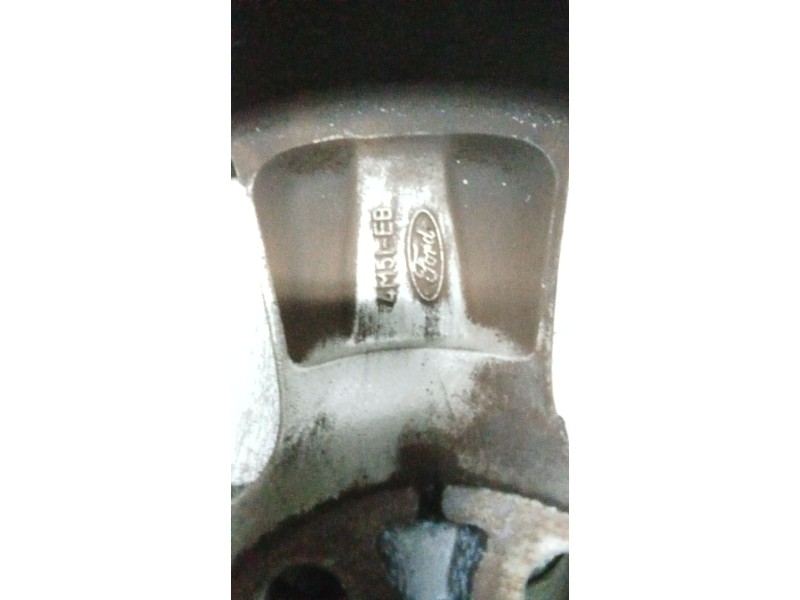 Recambio de juego llantas para ford focus berlina (cap) 1.6 16v cat referencia OEM IAM 6.5J16H2 4M51EB 