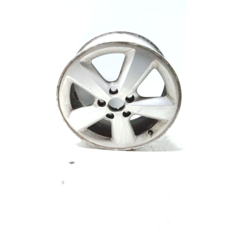 Recambio de juego llantas para ford focus berlina (cap) 1.6 16v cat referencia OEM IAM 6.5J16H2 4M51EB 