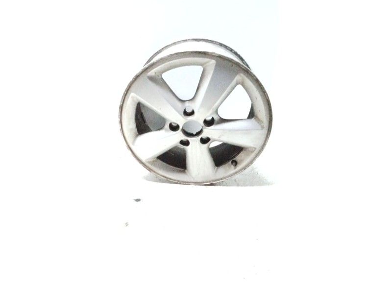 Recambio de juego llantas para ford focus berlina (cap) 1.6 16v cat referencia OEM IAM 6.5J16H2 4M51EB 