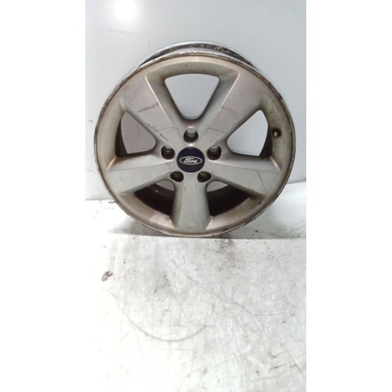 Recambio de juego llantas para ford focus berlina (cap) 1.6 16v cat referencia OEM IAM 6.5J16H2 4M51EB 