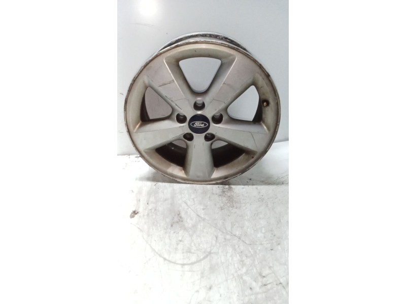 Recambio de juego llantas para ford focus berlina (cap) 1.6 16v cat referencia OEM IAM 6.5J16H2 4M51EB 