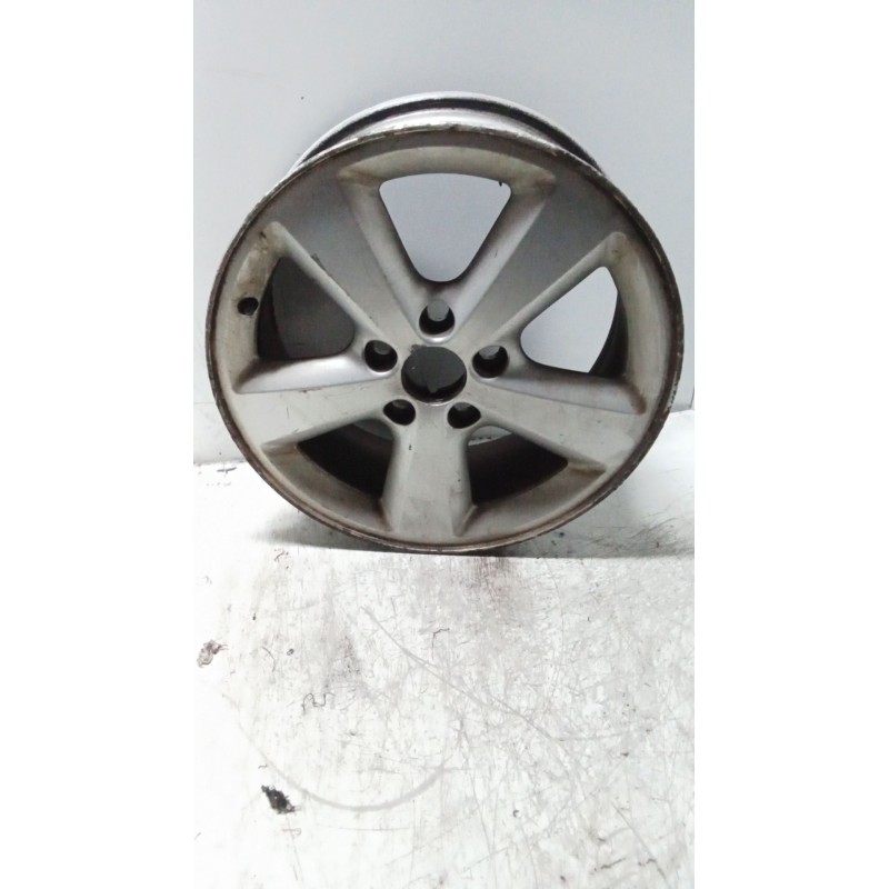 Recambio de juego llantas para ford focus berlina (cap) 1.6 16v cat referencia OEM IAM 6.5J16H2 4M51EB 