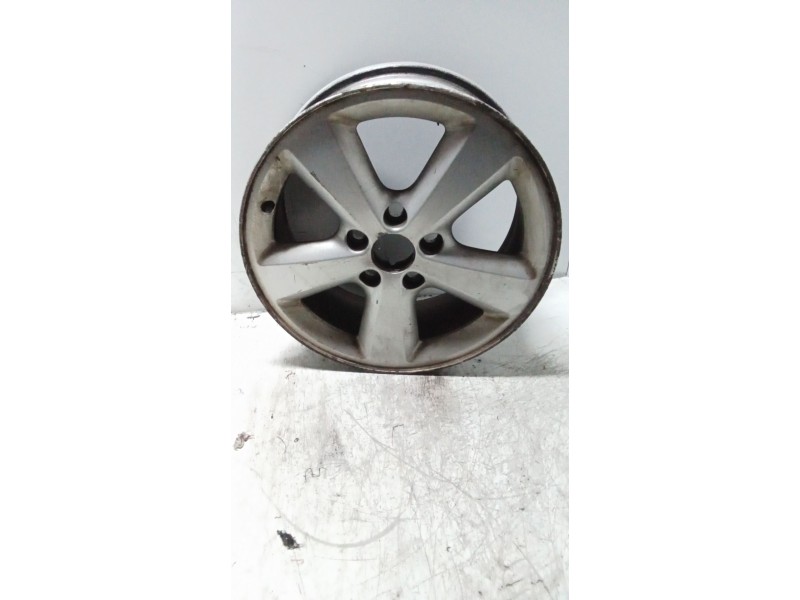 Recambio de juego llantas para ford focus berlina (cap) 1.6 16v cat referencia OEM IAM 6.5J16H2 4M51EB 