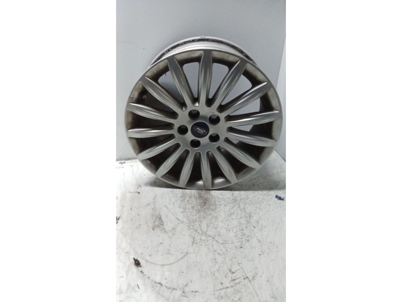 Recambio de juego llantas para ford mondeo ber. (ca2) 1.8 tdci cat referencia OEM IAM 7J17H2  
