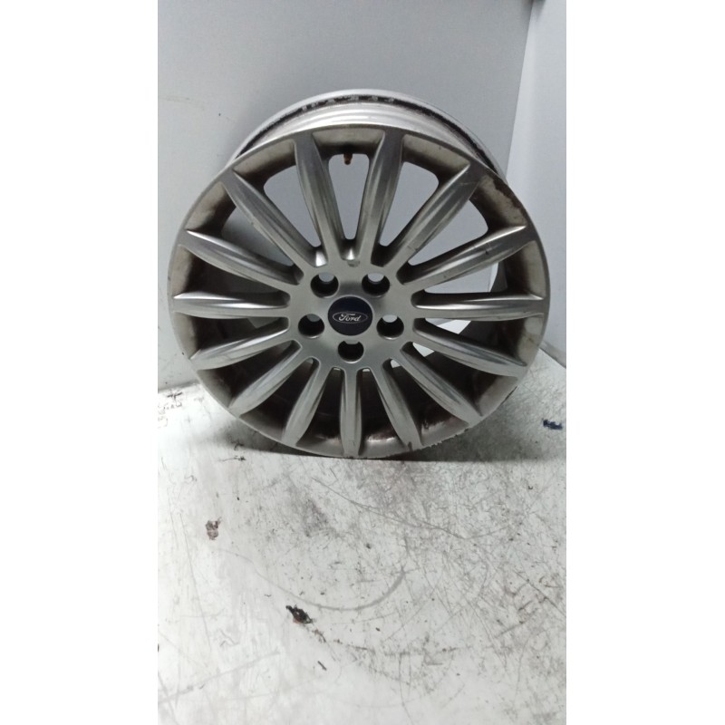 Recambio de juego llantas para ford mondeo ber. (ca2) 1.8 tdci cat referencia OEM IAM 7J17H2  