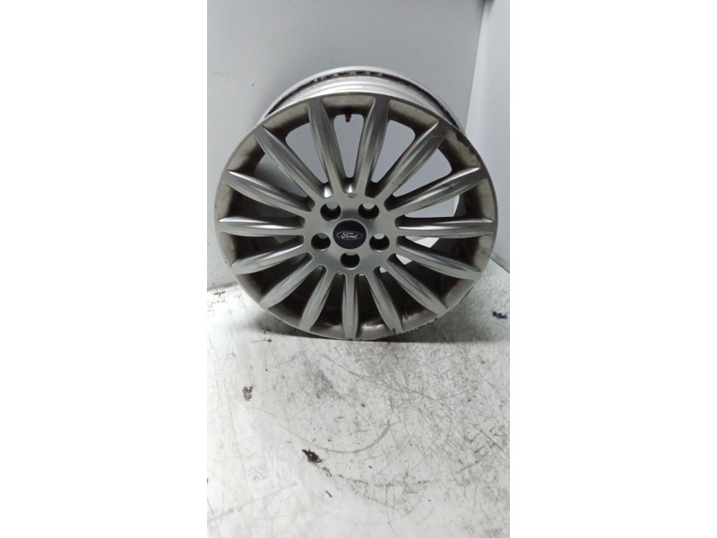 Recambio de juego llantas para ford mondeo ber. (ca2) 1.8 tdci cat referencia OEM IAM 7J17H2  