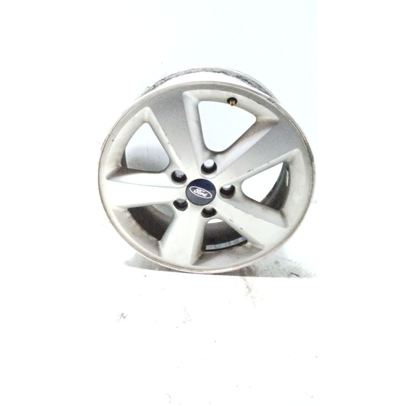 Recambio de juego llantas para ford focus berlina (cap) 1.6 16v cat referencia OEM IAM 4M51EB 6.5J16H2 