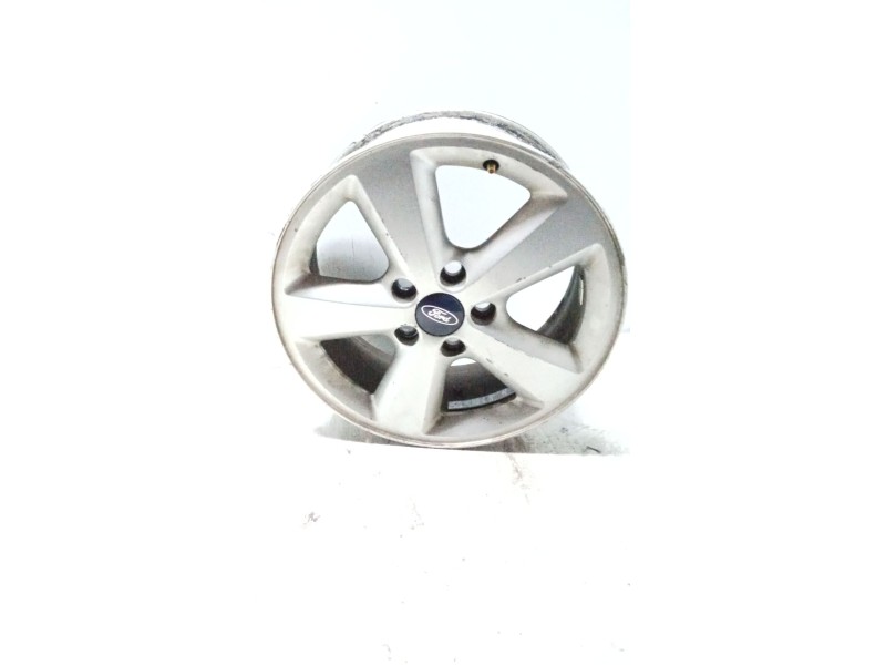 Recambio de juego llantas para ford focus berlina (cap) 1.6 16v cat referencia OEM IAM 4M51EB 6.5J16H2 