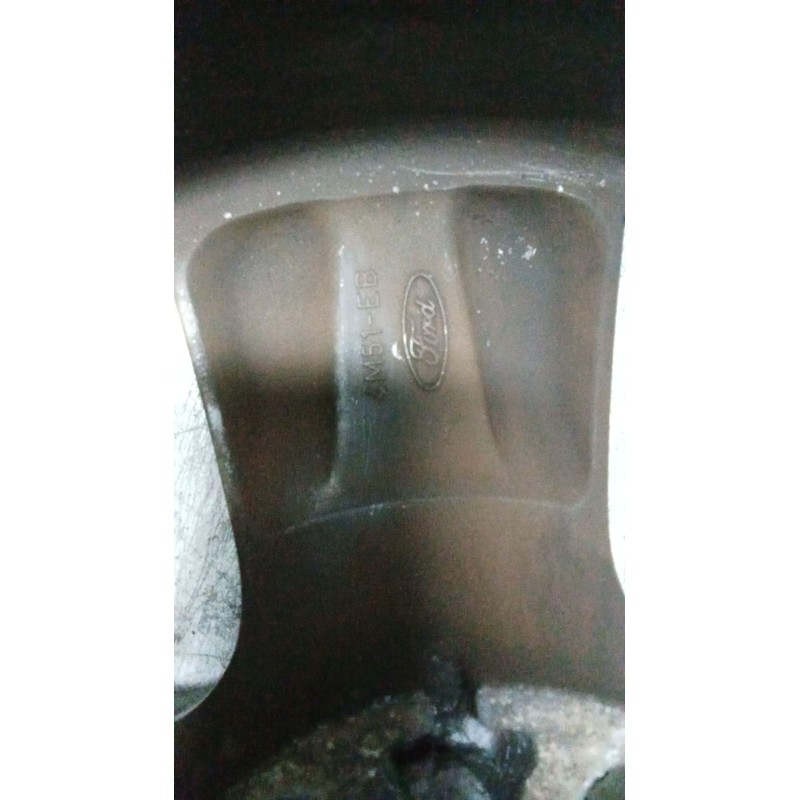 Recambio de juego llantas para ford focus berlina (cap) 1.6 16v cat referencia OEM IAM 4M51EB 6.5J16H2 