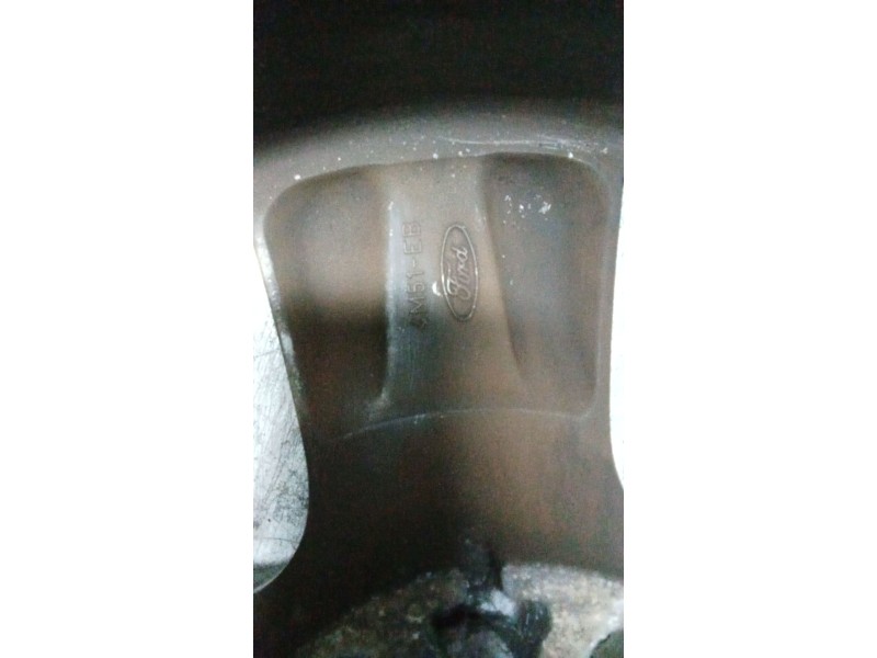 Recambio de juego llantas para ford focus berlina (cap) 1.6 16v cat referencia OEM IAM 4M51EB 6.5J16H2 