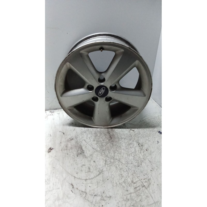 Recambio de juego llantas para ford focus berlina (cap) 1.6 16v cat referencia OEM IAM 4M51EB 6.5J16H2 