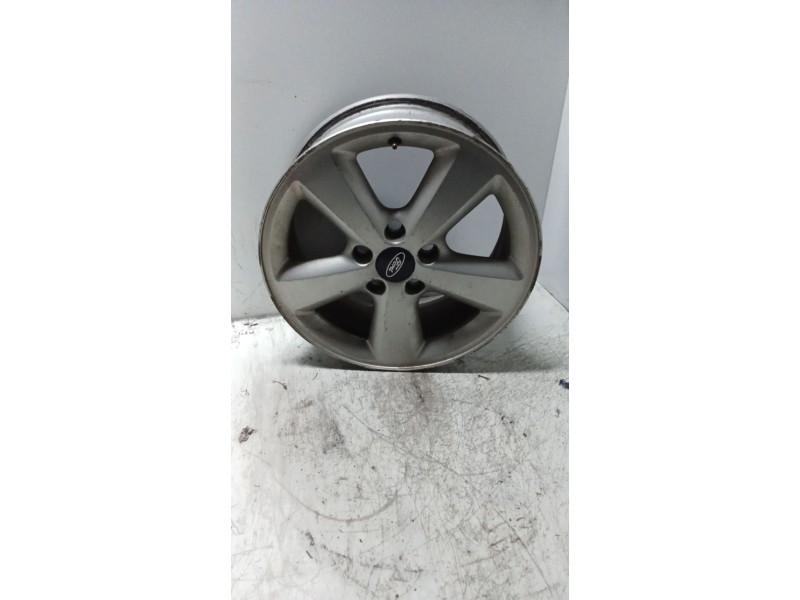 Recambio de juego llantas para ford focus berlina (cap) 1.6 16v cat referencia OEM IAM 4M51EB 6.5J16H2 