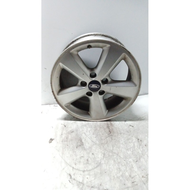 Recambio de juego llantas para ford focus berlina (cap) 1.6 16v cat referencia OEM IAM 4M51EB 6.5J16H2 