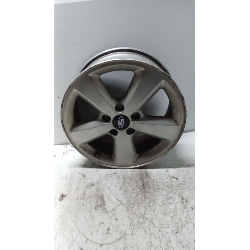 Recambio de juego llantas para ford focus berlina (cap) 1.6 16v cat referencia OEM IAM 4M51EB 6.5J16H2 