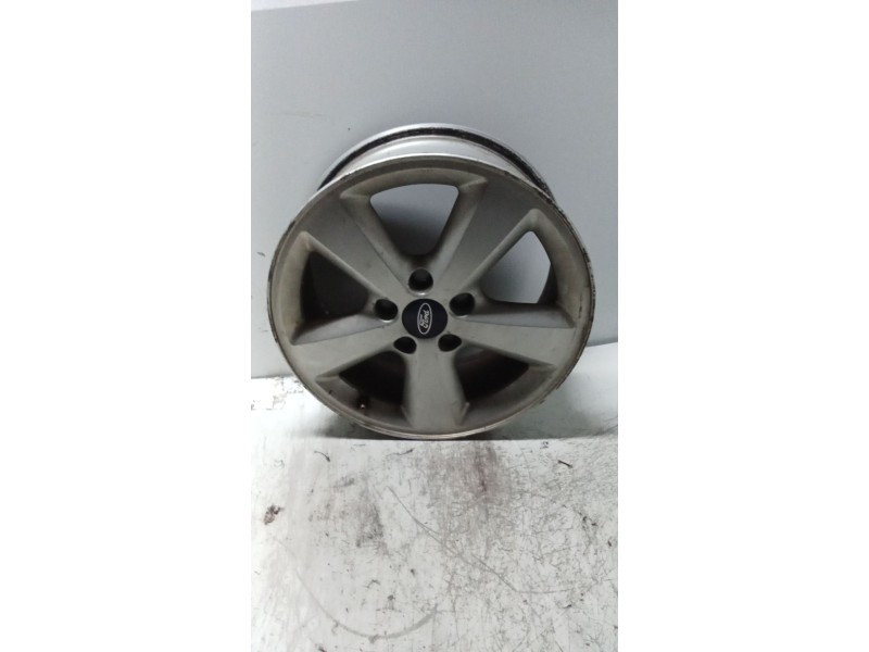 Recambio de juego llantas para ford focus berlina (cap) 1.6 16v cat referencia OEM IAM 4M51EB 6.5J16H2 