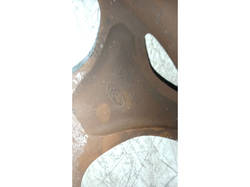 Recambio de juego llantas para ford mondeo berlina (gd) ghia referencia OEM IAM 7M5JAA 7J16H2 