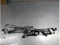 Recambio de motor limpia delantero para nissan navara pick-up (d40m) 2.5 dci diesel cat referencia OEM IAM   