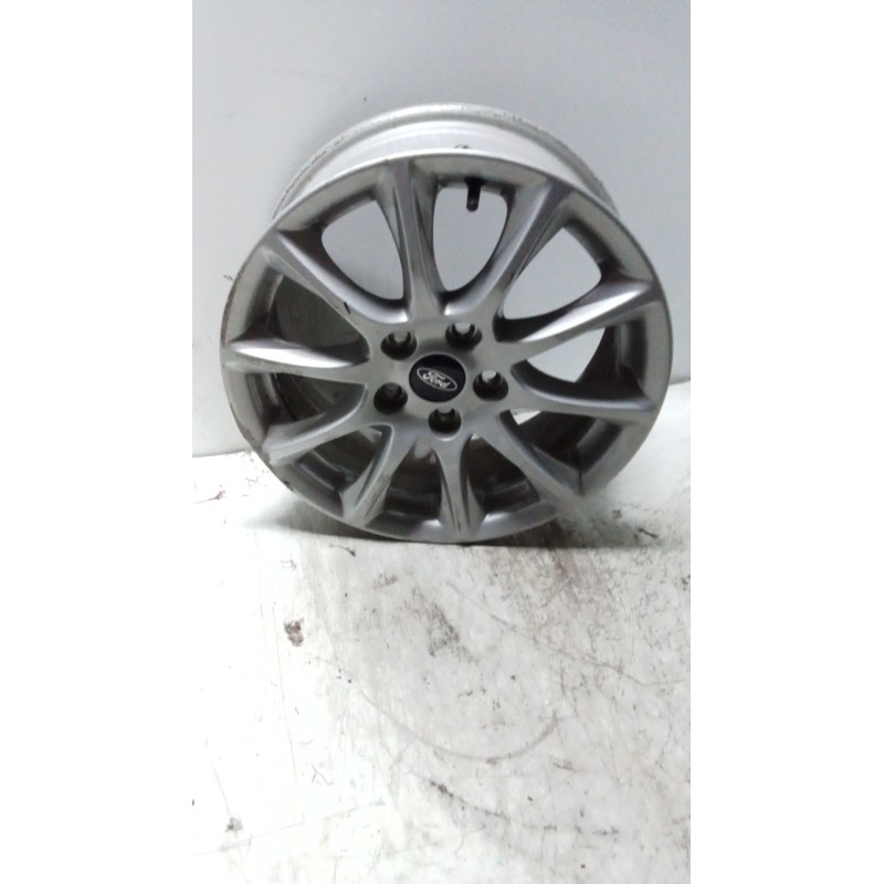 Recambio de juego llantas para ford mondeo ber. (ca2) 2.0 tdci cat referencia OEM IAM DS7C1007K2A 6.5J16H2 ET50