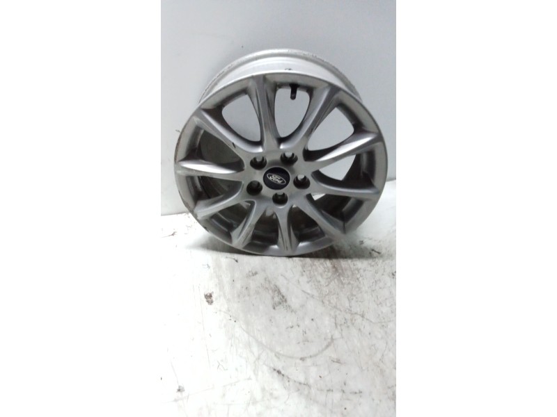 Recambio de juego llantas para ford mondeo ber. (ca2) 2.0 tdci cat referencia OEM IAM DS7C1007K2A 6.5J16H2 ET50