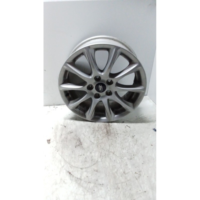 Recambio de juego llantas para ford mondeo ber. (ca2) 2.0 tdci cat referencia OEM IAM DS7C1007K2A 6.5J16H2 ET50