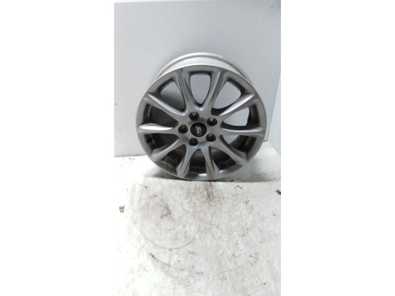 Recambio de juego llantas para ford mondeo ber. (ca2) 2.0 tdci cat referencia OEM IAM DS7C1007K2A 6.5J16H2 ET50