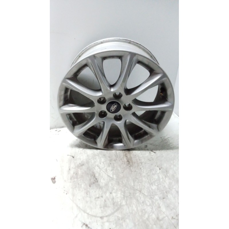 Recambio de juego llantas para ford mondeo ber. (ca2) 2.0 tdci cat referencia OEM IAM DS7C1007K2A 6.5J16H2 ET50