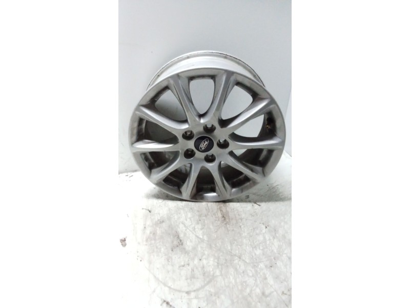 Recambio de juego llantas para ford mondeo ber. (ca2) 2.0 tdci cat referencia OEM IAM DS7C1007K2A 6.5J16H2 ET50