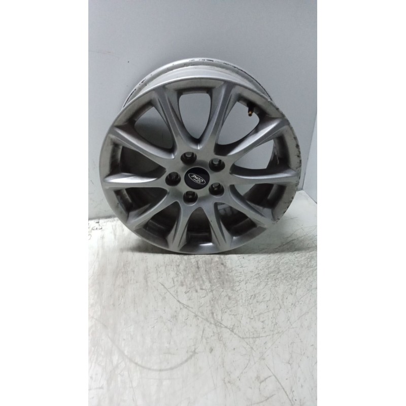 Recambio de juego llantas para ford mondeo ber. (ca2) 2.0 tdci cat referencia OEM IAM DS7C1007K2A 6.5J16H2 ET50