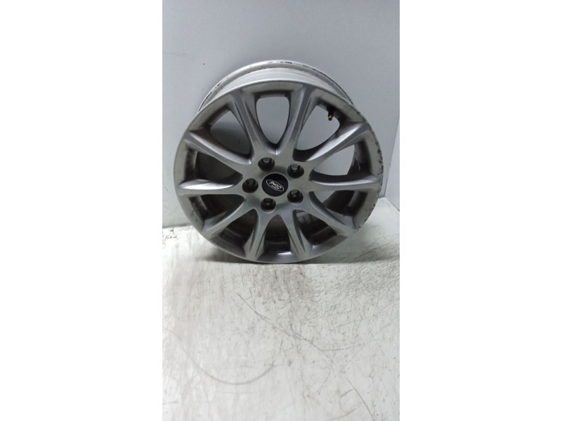 Recambio de juego llantas para ford mondeo ber. (ca2) 2.0 tdci cat referencia OEM IAM DS7C1007K2A 6.5J16H2 ET50