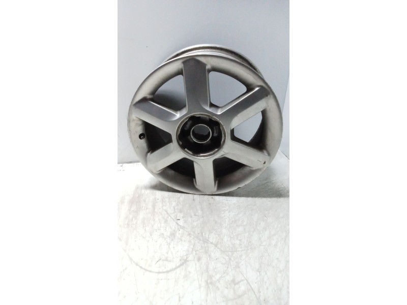 Recambio de juego llantas para fiat ulysse (121) 1.9 turbodiesel referencia OEM IAM 16  