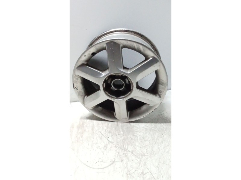 Recambio de juego llantas para fiat ulysse (121) 1.9 turbodiesel referencia OEM IAM 16  