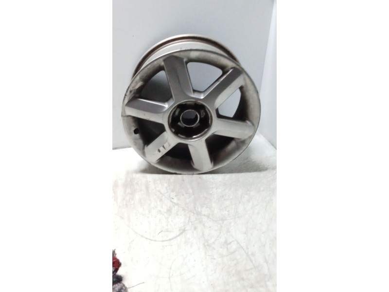 Recambio de juego llantas para fiat ulysse (121) 1.9 turbodiesel referencia OEM IAM 16  