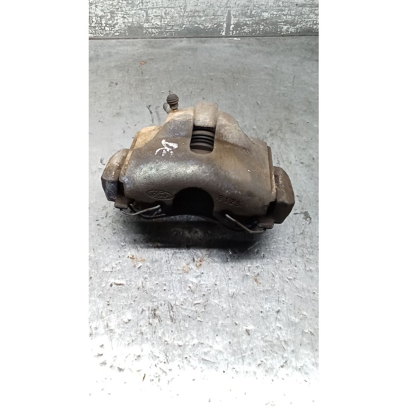 Recambio de pinza freno delantera derecha para ford mondeo ii (bap) 2.0 i referencia OEM IAM   97