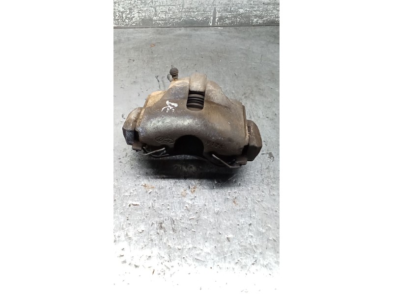 Recambio de pinza freno delantera derecha para ford mondeo ii (bap) 2.0 i referencia OEM IAM   97