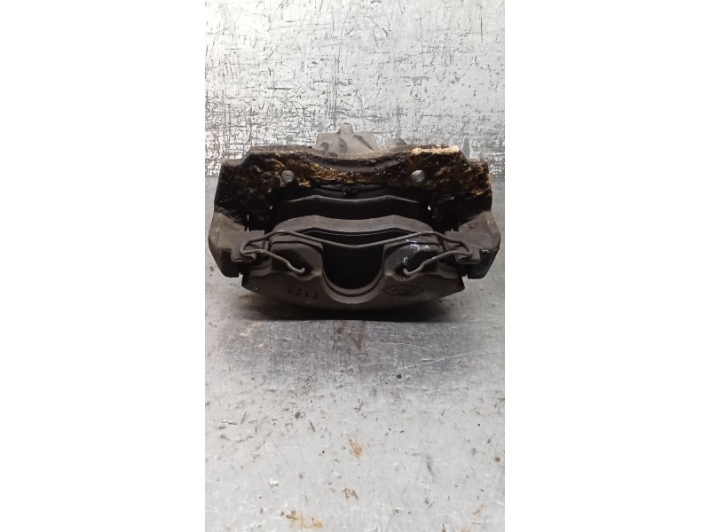 Recambio de pinza freno delantera derecha para ford mondeo ii (bap) 2.0 i referencia OEM IAM   97