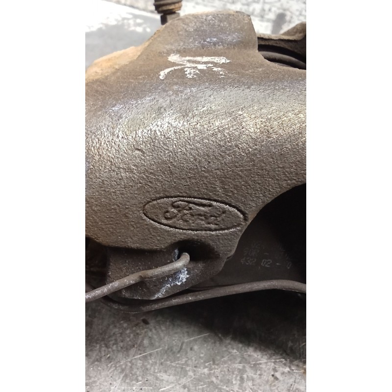 Recambio de pinza freno delantera derecha para ford mondeo ii (bap) 2.0 i referencia OEM IAM   97