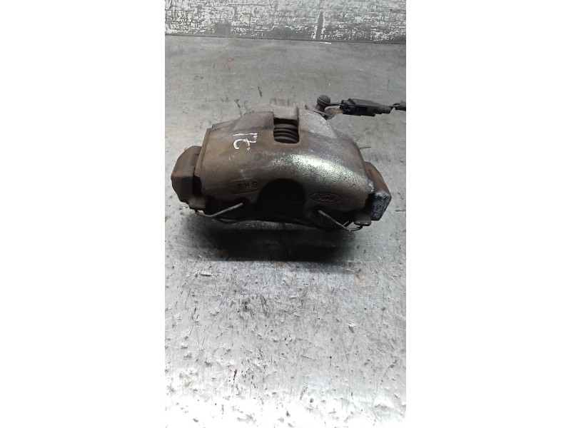 Recambio de pinza freno delantera izquierda para ford mondeo ii (bap) 2.0 i referencia OEM IAM   97